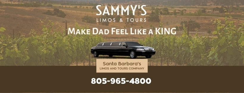 Santa Barbara Limo Company